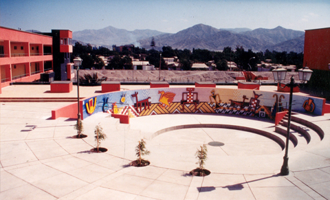 Liceo Tecnológico de Copiapó