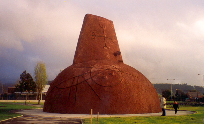 Enlace-Puente Llacolén, San Pedro de la Paz