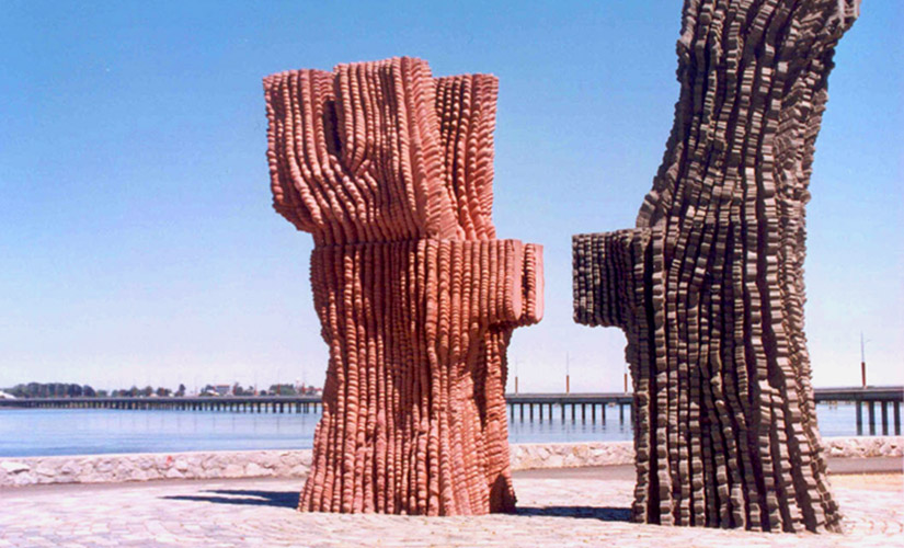 Puente Llacolén, Ribera Norte Biobío, Federico Assler