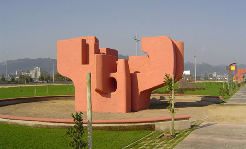 Puente Llacolén, Ribera Norte Biobío, Humberto Soto