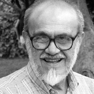 Enrique Ordóñez